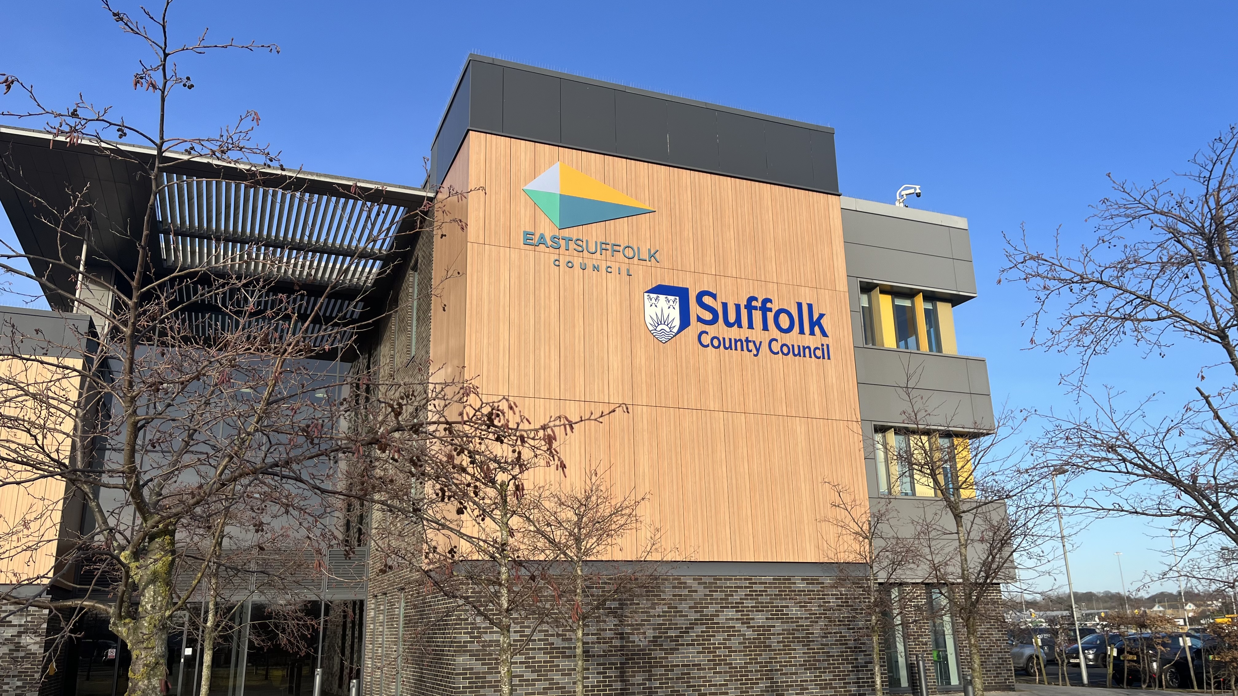Our Offices - Careers