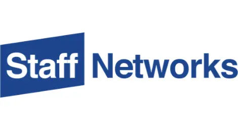 Staff Network Logo